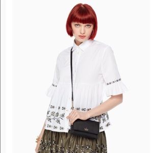 Kate Spade Cameron Street Shreya